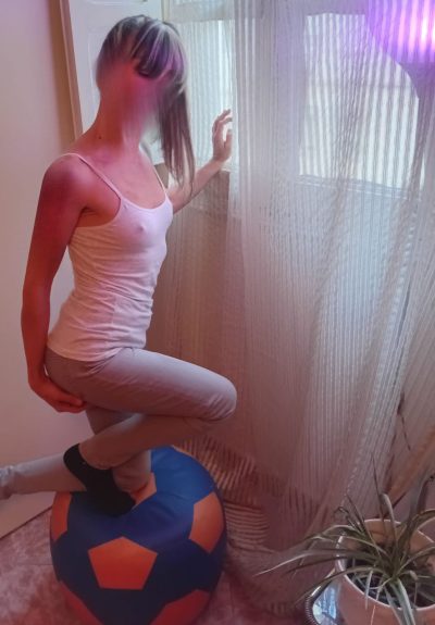 VALENTINA TU FLACA EN GANDIA