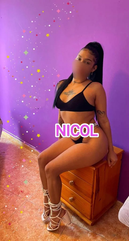 NICOLE