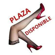 Plaza Disponible