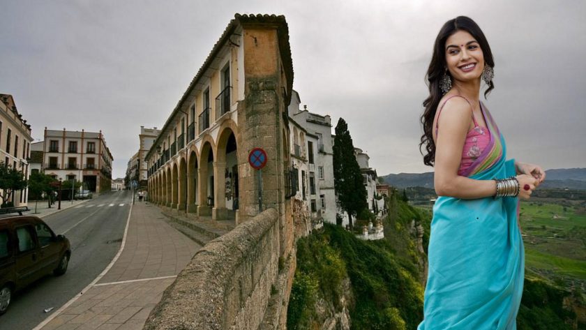 La sensualidad de las Escorts en Ronda