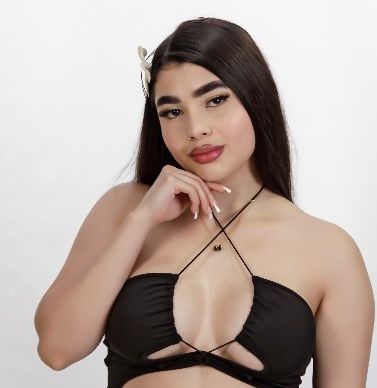 CELESTE, jovencita cariñosa e implicada