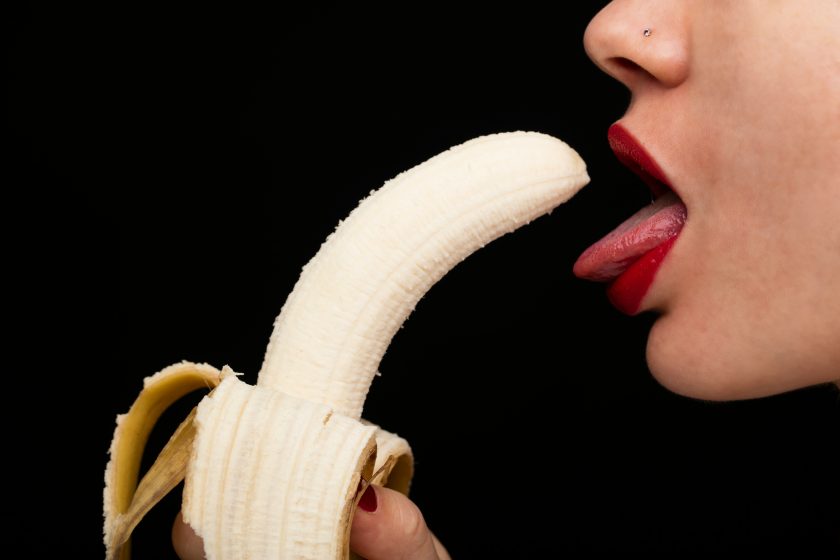 La Garganta Profunda en el sexo ¿Qué es?