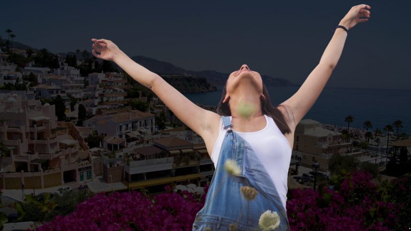 Sensualidad con escorts en Mairena del Alcor