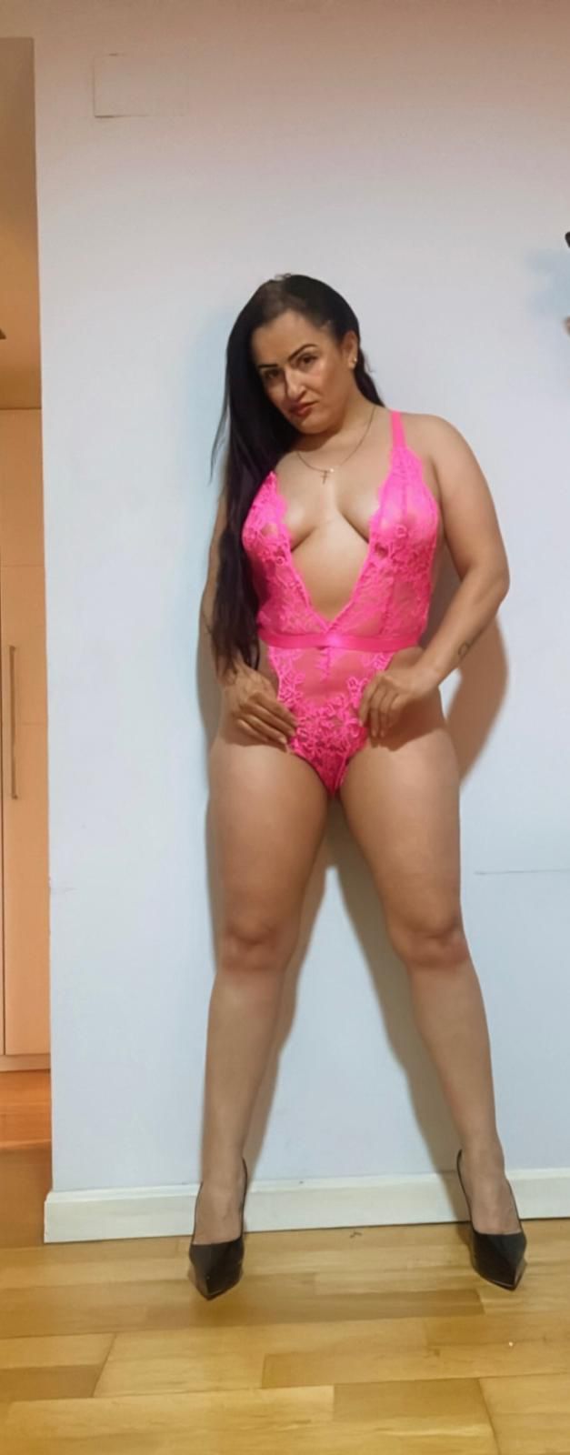 PUTAS SOLAGUA…