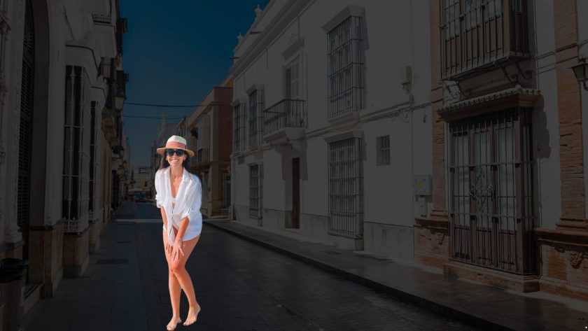 Conoce las escorts en el Puerto de Santa María