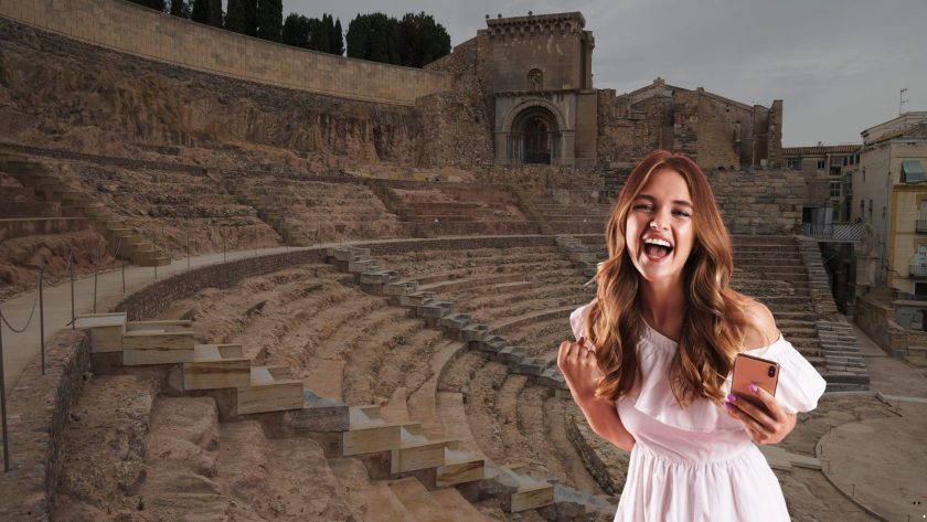 Escorts en Cartagena: placer y diversión