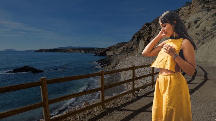 Escapadas con encanto junto a escorts en Mazarron