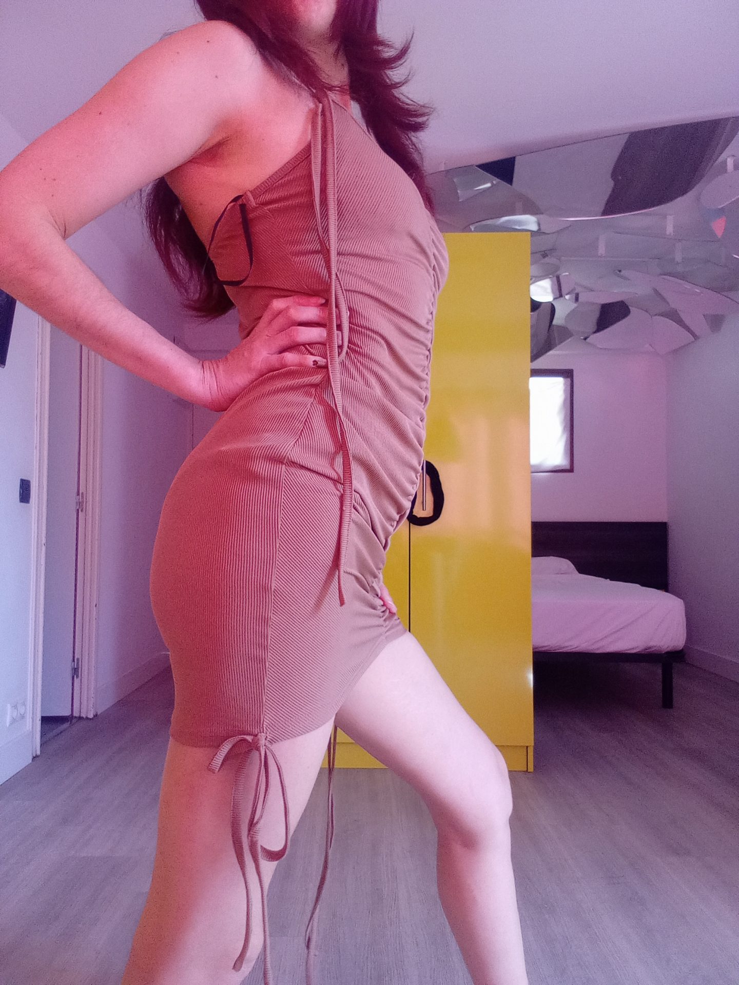 Mistress sádica perversa autoritaria Benidorm