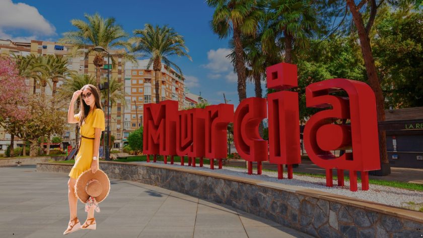 Putas en Murcia: cómo agendar una cita