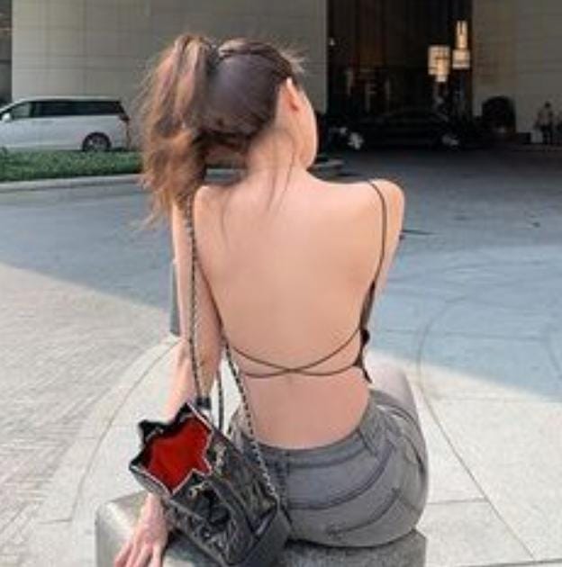 Amanda sesiona con Amador y también contigo