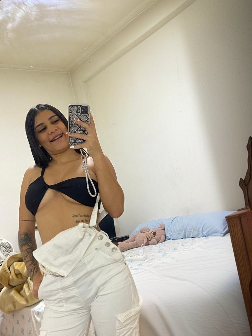 Jazmín putita cañera