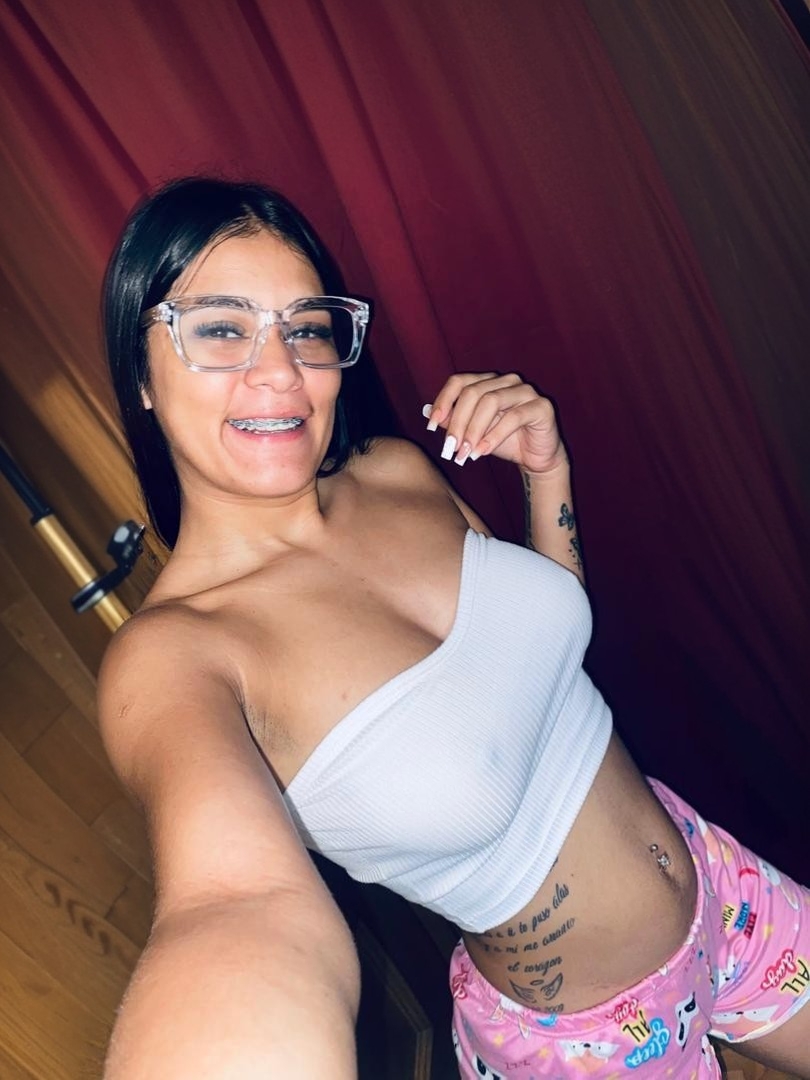 Jazmín Jovencita sexi atrevida