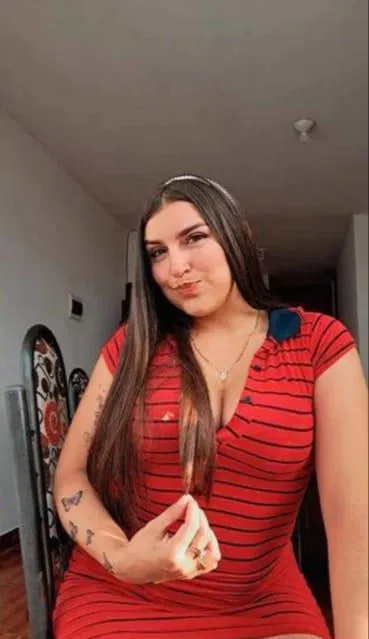 Putas cachondas