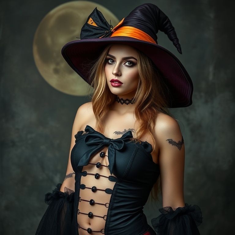 Roleplaying: juegos especiales de Halloween