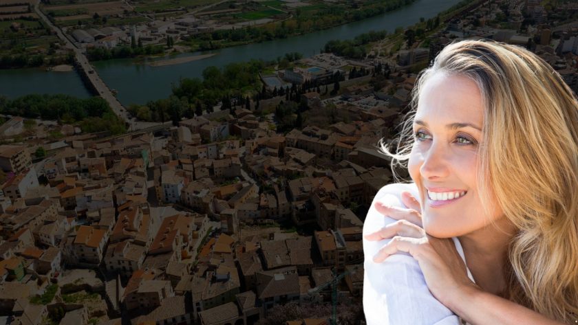 Escorts en Tudela y el arte de disfrutar sin complicaciones