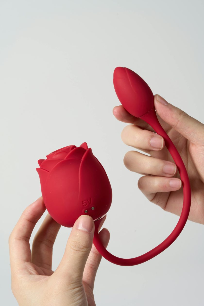 orgasmos con tecnologia