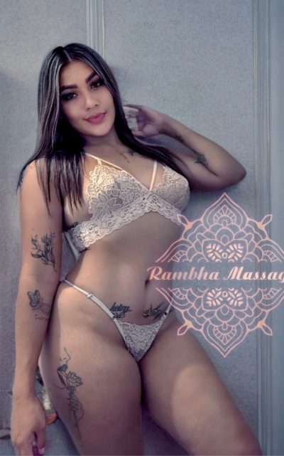 ANTONELLA MUY FIESTERA
