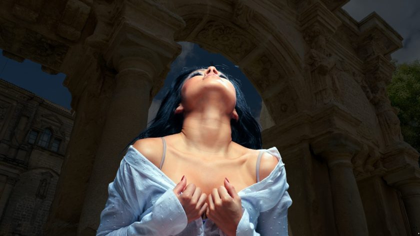 Cómo encontrar escorts en Jaén