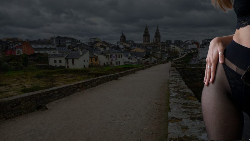 Lo que no debes hacer al ver putas en Lugo