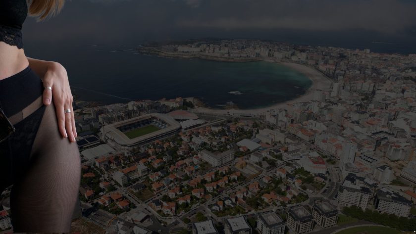 Los mayores mitos sobre las putas en Noia