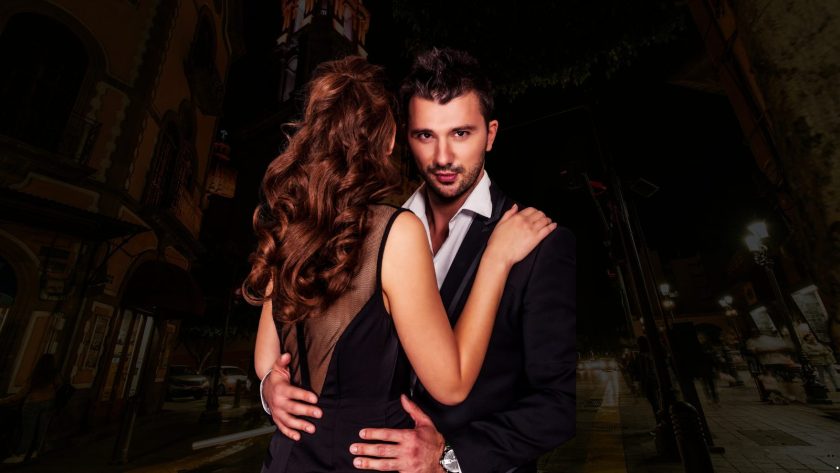 Detalles que hacen más elegante una cita con putas en Riello