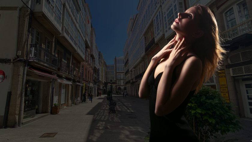 Cómo elegir con cabeza a las putas en Sada