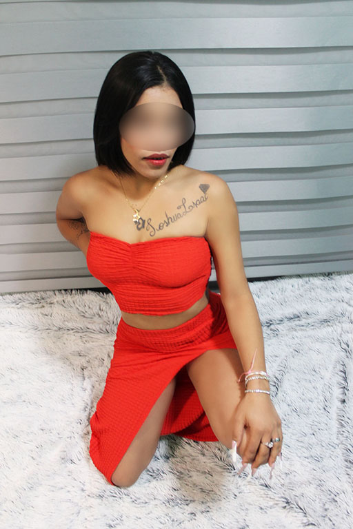 Seductora encantadora