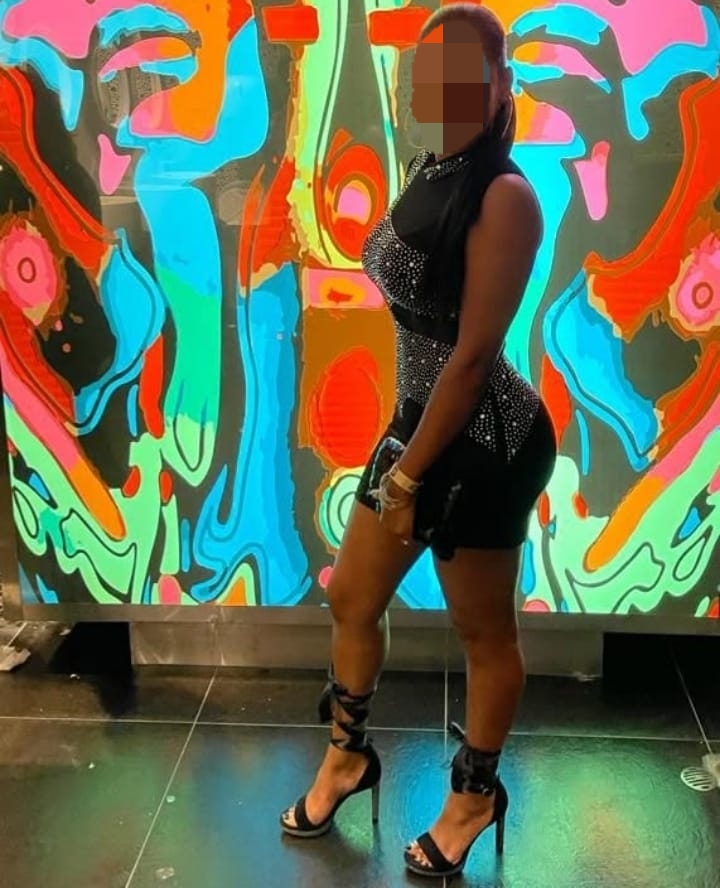 MARIA COLOMBIANA FIESTERA MUY CACHONDA