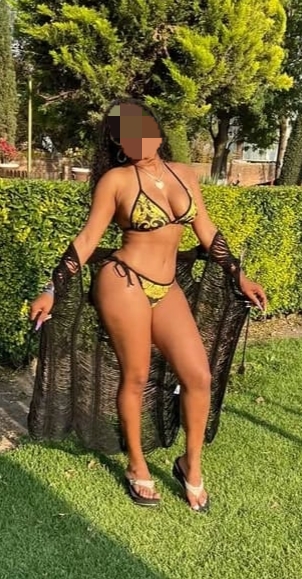 MARIA FIESTERA MUY CACHONDA