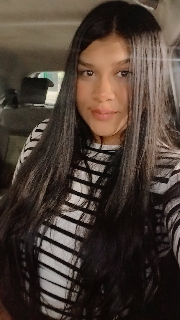 VENEZOLANA FIESTERA MUY CACHONDA