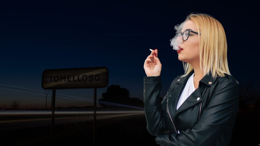 Errores que te hacen parecer inexperto con escorts en Tomelloso