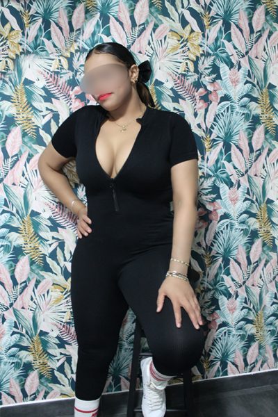 Jade: Picardía Caribeña Irresistible Total