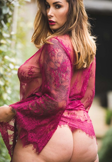 Comienza el espectáculo