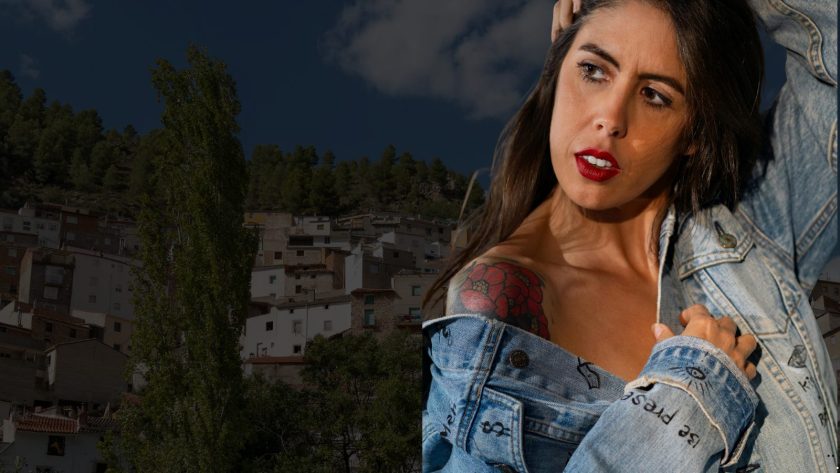 Guía rápida para entender el mundo de las putas en La Roda