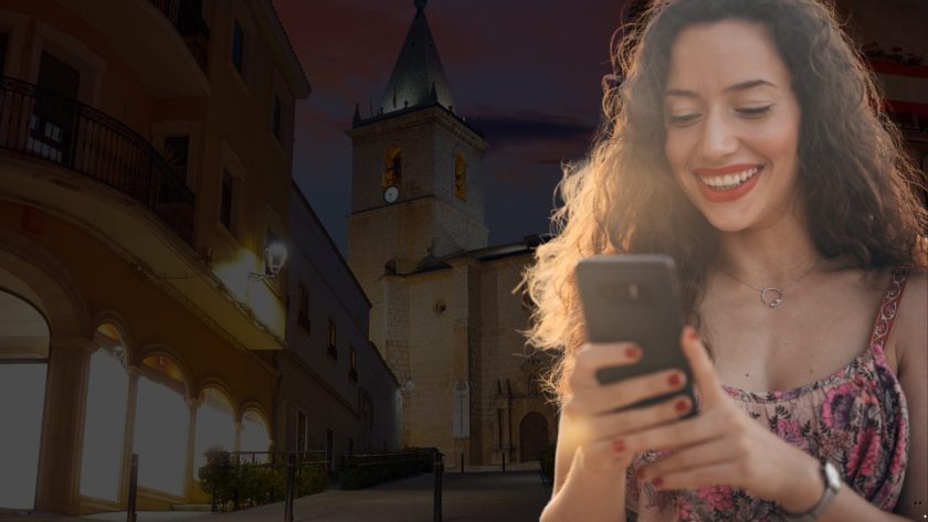 Cómo identificar perfiles falsos antes de contratar putas en Almansa