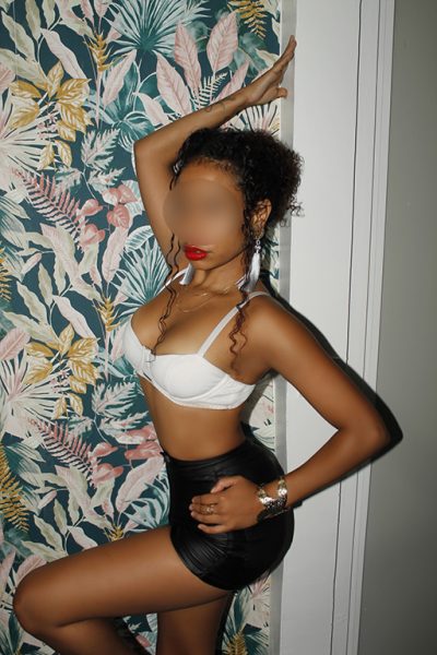 Juego de miradas… Todo empieza así