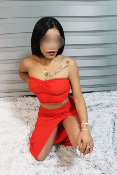 Piel encendida… Intenciones claras