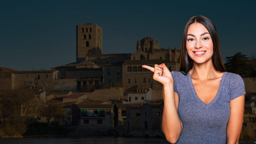 Las escorts en Benavente te harán disfrutar más