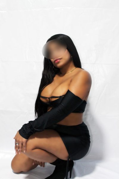 Chica cercana… Calidez que seduce