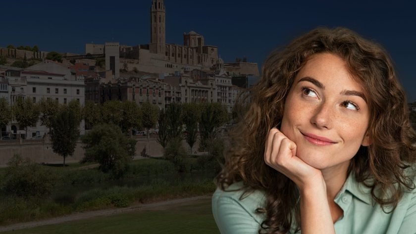 Lo que muchos descubren tarde sobre las putas en Lérida