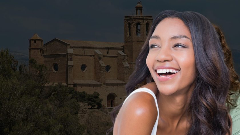 Las putas en Tárrega las citas se viven sin ruido y con más intención