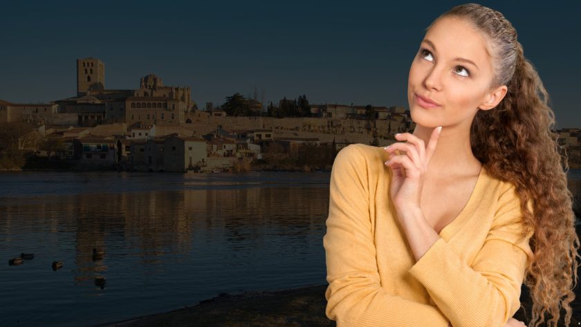 Déjate sorprender con putas en Zamora