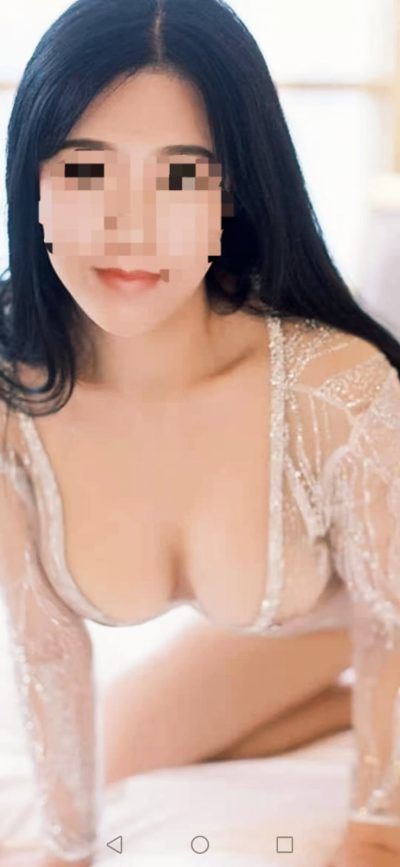 🌹Rosa🌹 Nueva chica asiática en Girona