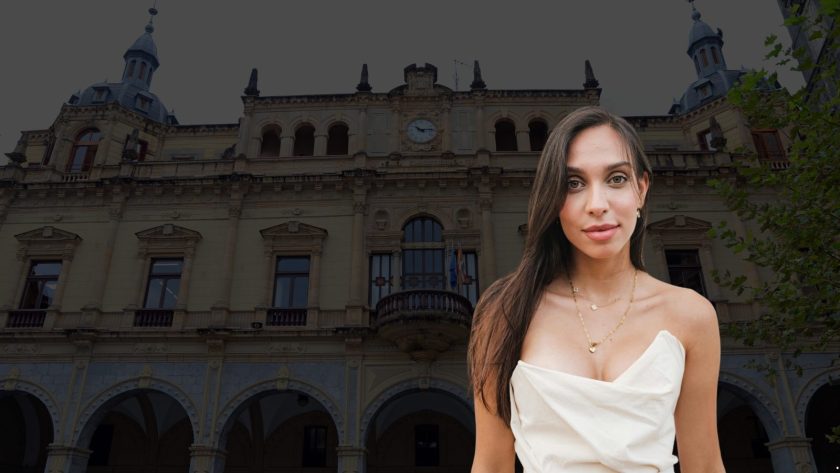 Cómo influyen los pequeños detalles en cada encuentro con las putas en Hernani