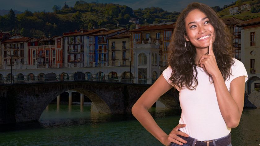 Elige las más hermosas putas en Lasarte-Oria