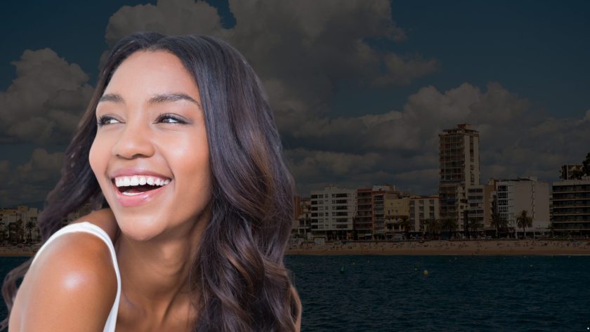 Las putas en Lloret de Mar saben cómo seguirte el ritmo