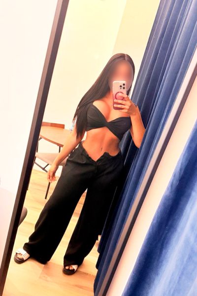 la cita perfecta te incluye cariño, ven a conocerme