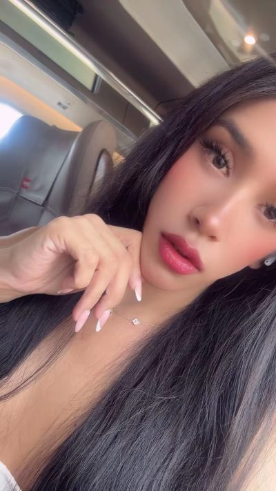 Yamila paraguaya, femenina espectacular en Rivas